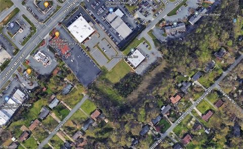 Vacant Land For Sale - Holly Hill Lane<br/> Burlington, NC 27215