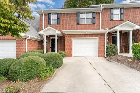 A home in Greensboro