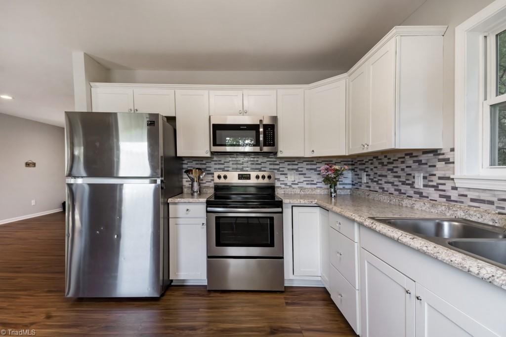 1188 Riverview Road, Lexington, North Carolina image 35