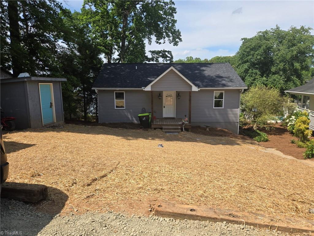 1188 Riverview Road, Lexington, North Carolina image 2