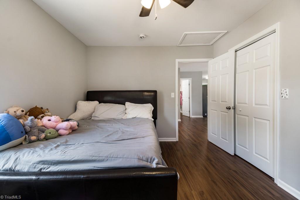 1188 Riverview Road, Lexington, North Carolina image 38