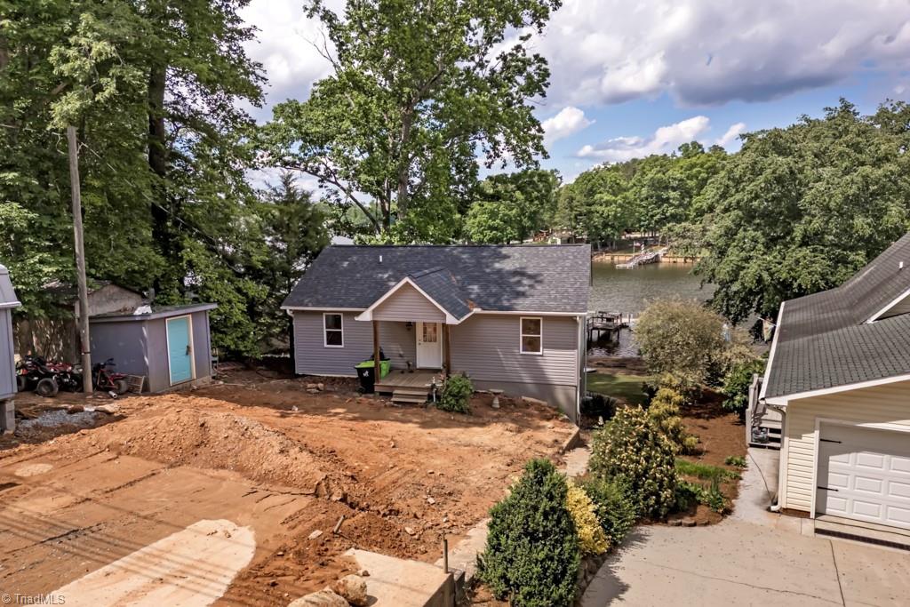 1188 Riverview Road, Lexington, North Carolina image 3