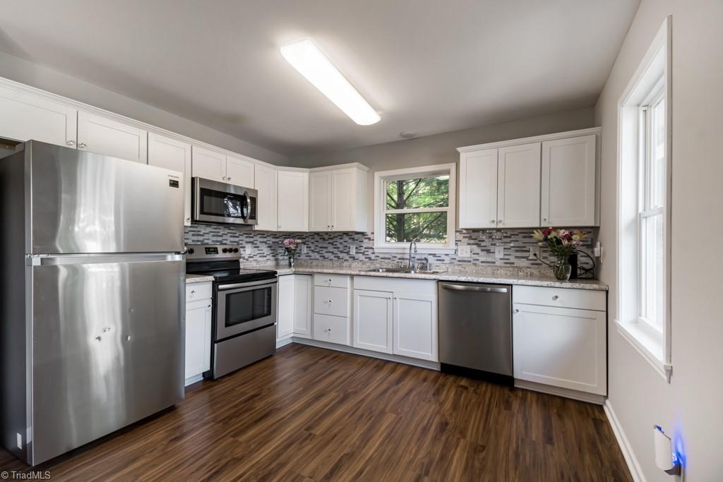 1188 Riverview Road, Lexington, North Carolina image 36