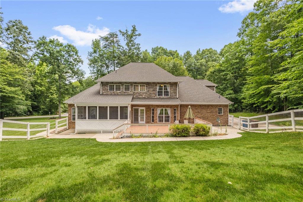 Browns Summit, North Carolina 27214, United States, 4 Bedrooms Bedrooms, ,4 BathroomsBathrooms,Residential,Active,149110