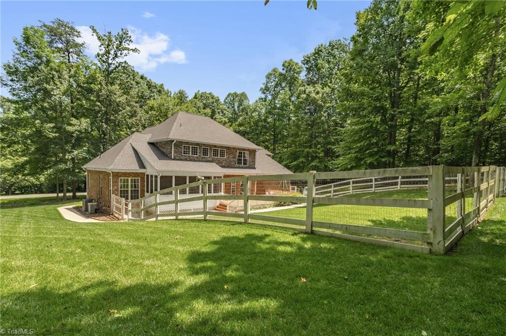 Browns Summit, North Carolina 27214, United States, 4 Bedrooms Bedrooms, ,4 BathroomsBathrooms,Residential,Active,149110