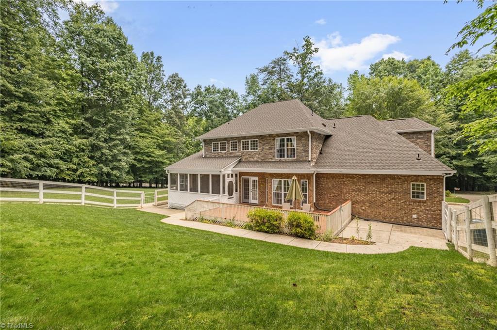 Browns Summit, North Carolina 27214, United States, 4 Bedrooms Bedrooms, ,4 BathroomsBathrooms,Residential,Active,149110