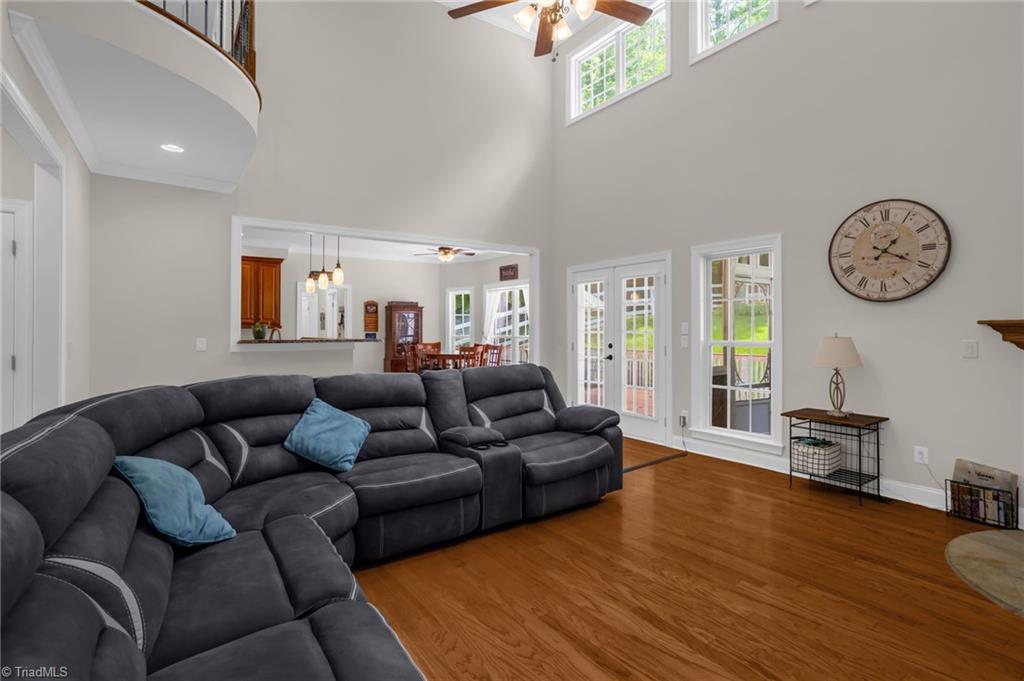 Browns Summit, North Carolina 27214, United States, 4 Bedrooms Bedrooms, ,4 BathroomsBathrooms,Residential,Active,149110