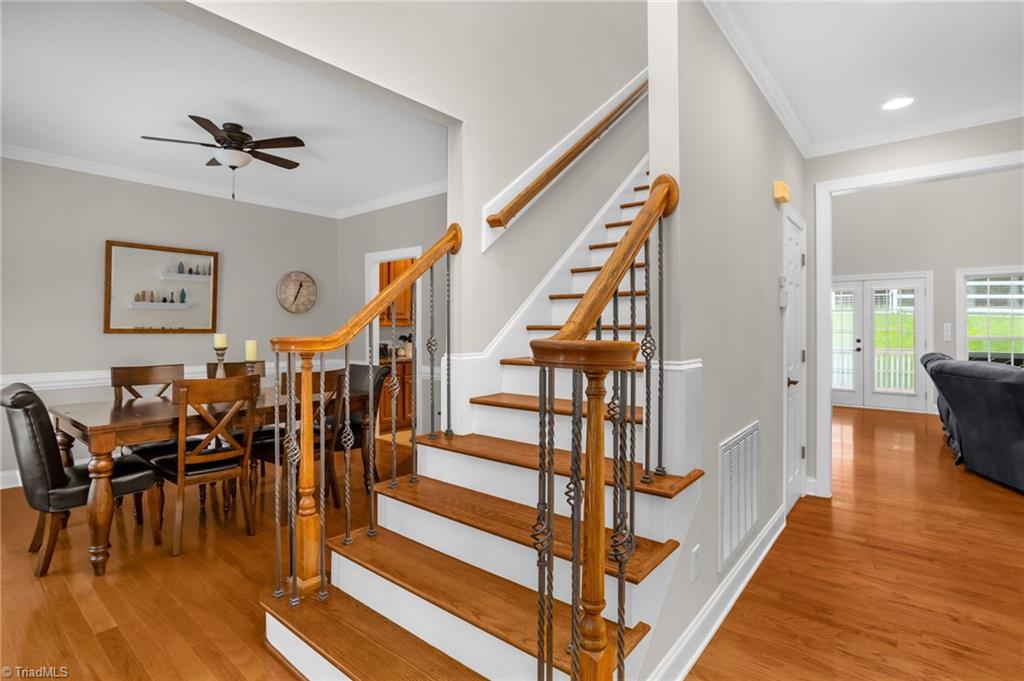 Browns Summit, North Carolina 27214, United States, 4 Bedrooms Bedrooms, ,4 BathroomsBathrooms,Residential,Active,149110