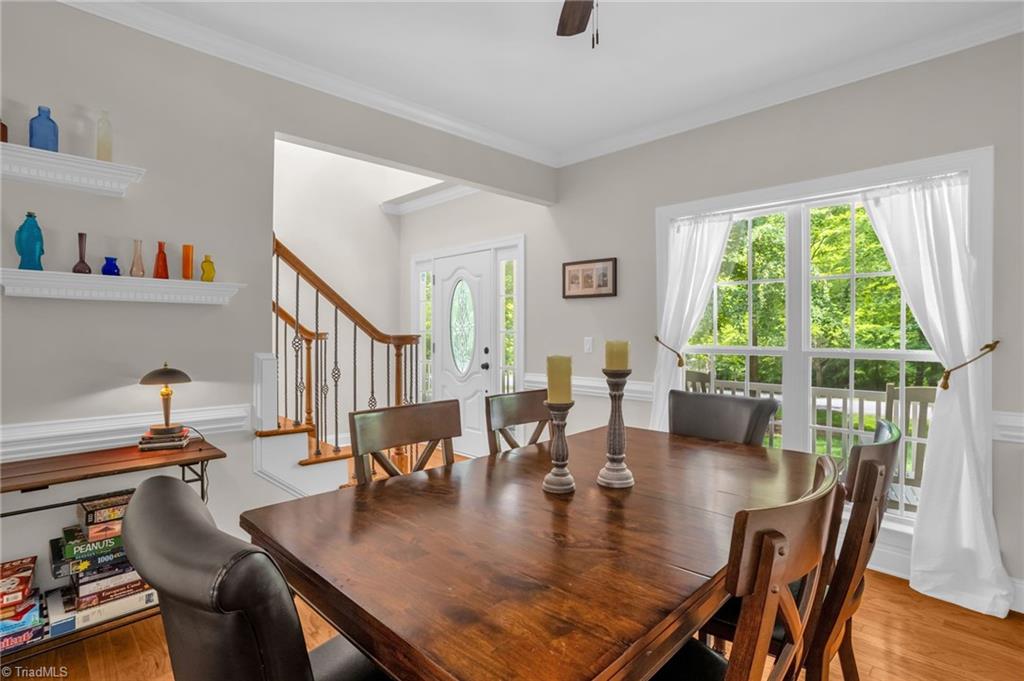 Browns Summit, North Carolina 27214, United States, 4 Bedrooms Bedrooms, ,4 BathroomsBathrooms,Residential,Active,149110