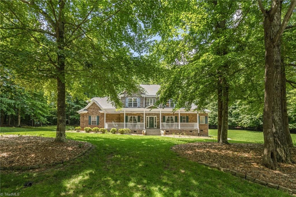 Browns Summit, North Carolina 27214, United States, 4 Bedrooms Bedrooms, ,4 BathroomsBathrooms,Residential,Active,149110