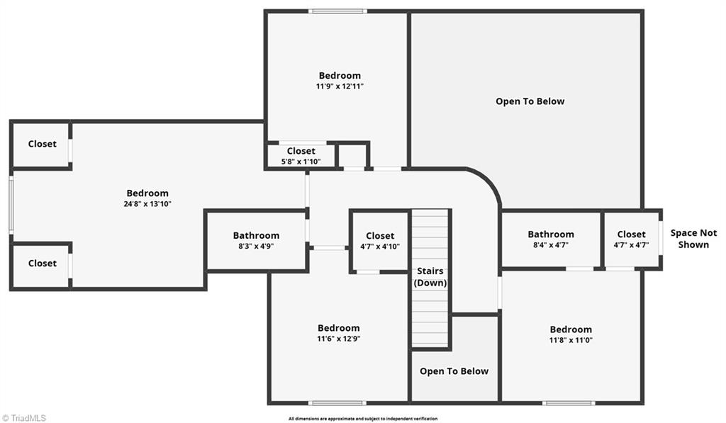Browns Summit, North Carolina 27214, United States, 4 Bedrooms Bedrooms, ,4 BathroomsBathrooms,Residential,Active,149110