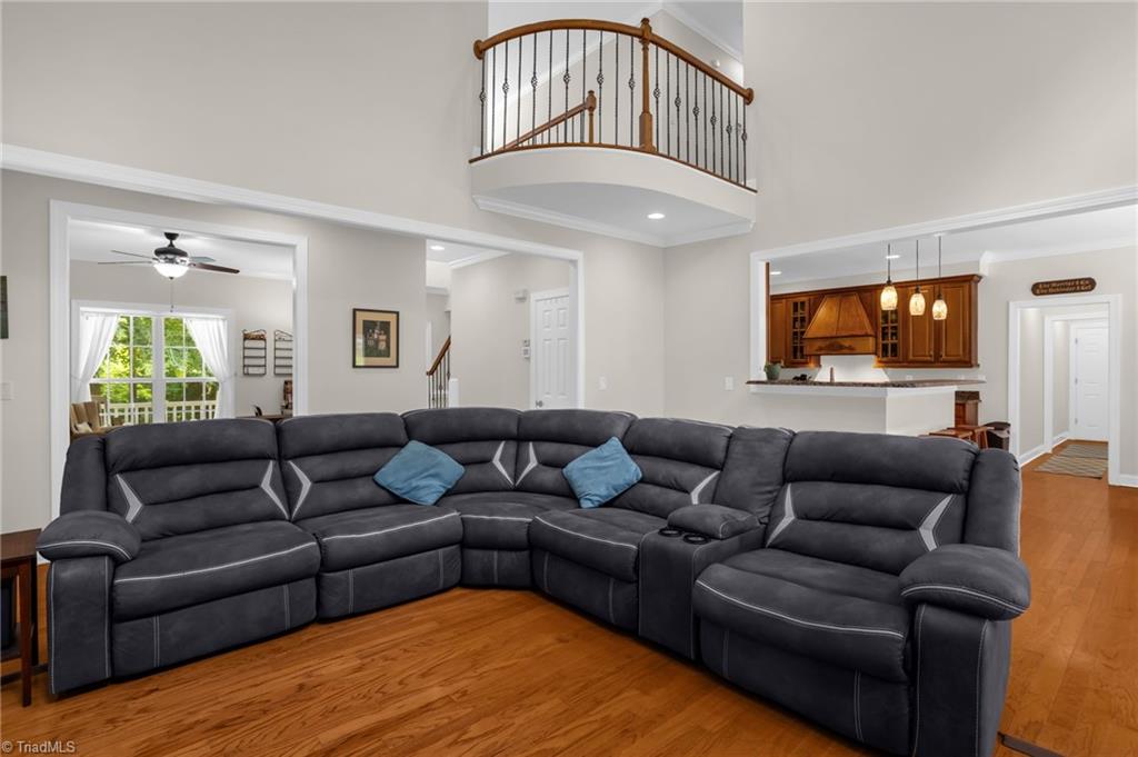 Browns Summit, North Carolina 27214, United States, 4 Bedrooms Bedrooms, ,4 BathroomsBathrooms,Residential,Active,149110