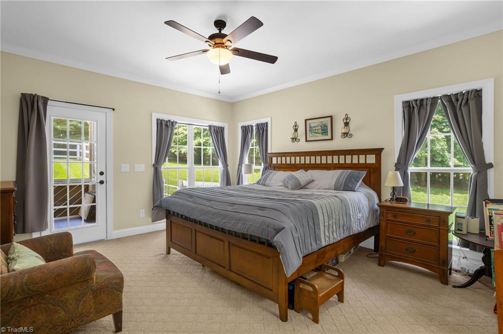 Browns Summit, North Carolina 27214, United States, 4 Bedrooms Bedrooms, ,4 BathroomsBathrooms,Residential,Active,149110