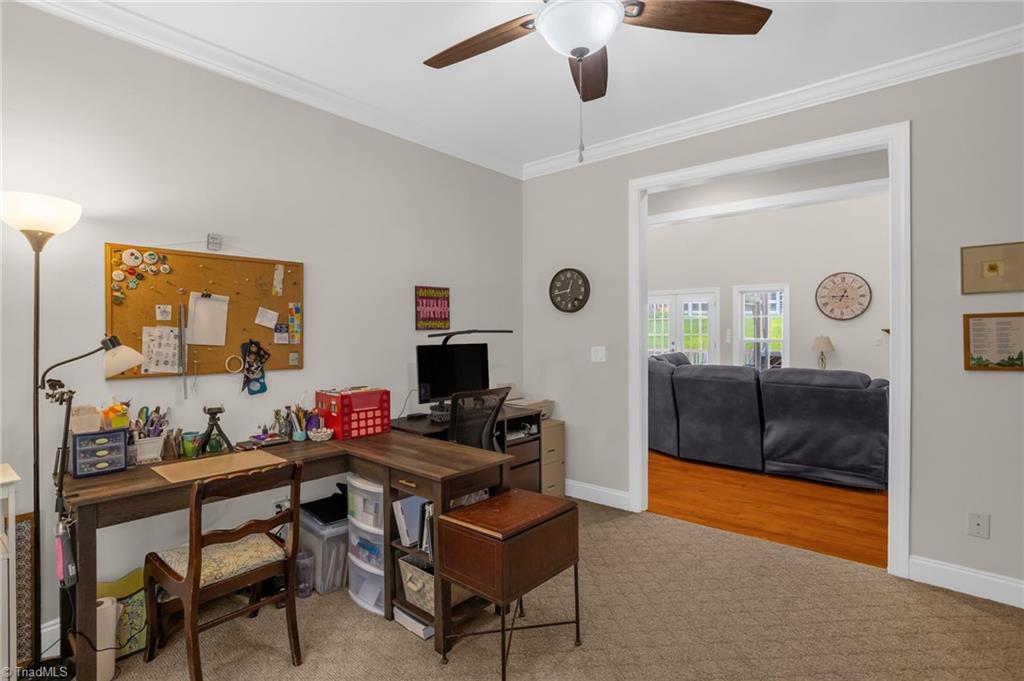 Browns Summit, North Carolina 27214, United States, 4 Bedrooms Bedrooms, ,4 BathroomsBathrooms,Residential,Active,149110