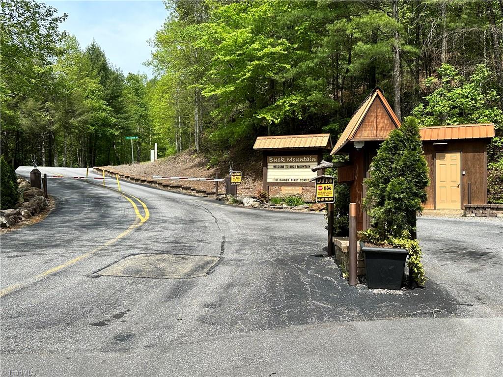 LOT 112 Buck Mountain Road, Purlear, North Carolina image 26