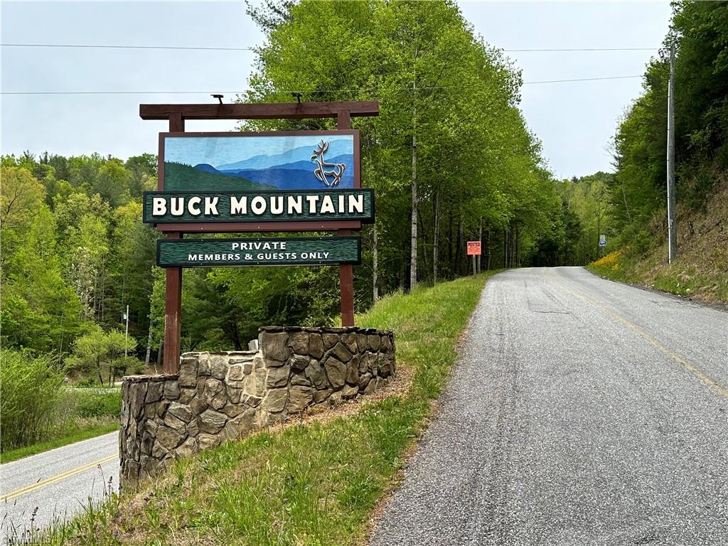 LOT 112 Buck Mountain Road, Purlear, North Carolina image 9