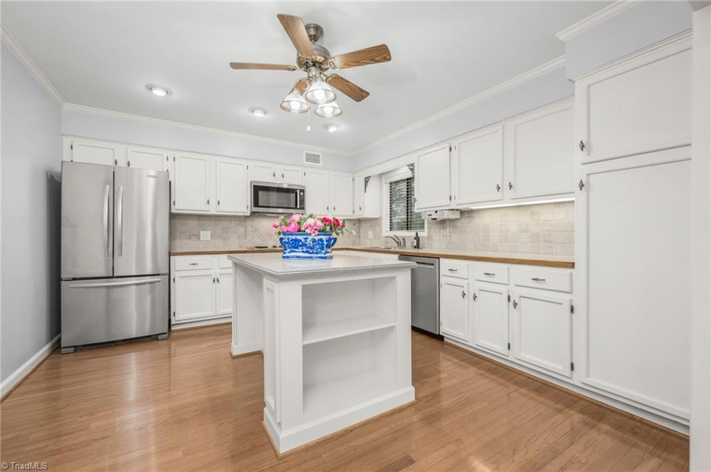 191 Fairway Drive, Advance, North Carolina image 14