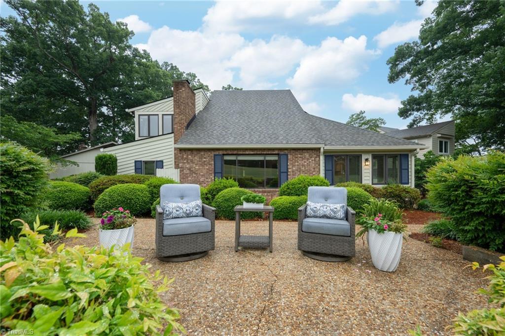 191 Fairway Drive, Advance, North Carolina image 44