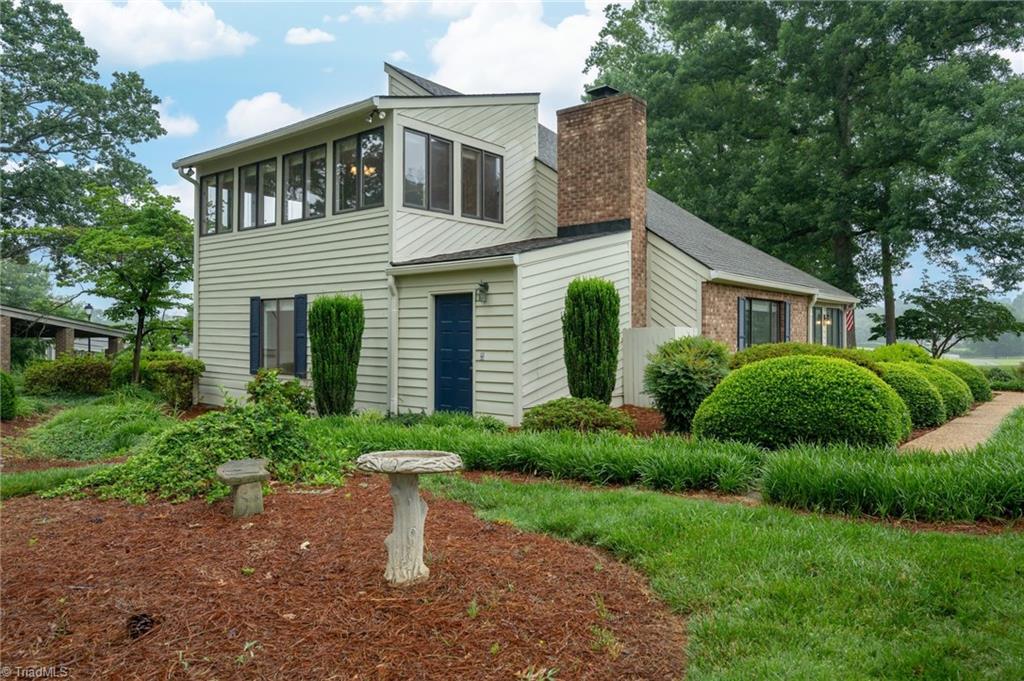 191 Fairway Drive, Advance, North Carolina image 4