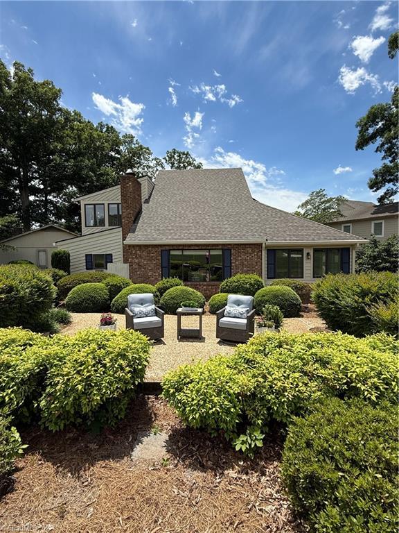 191 Fairway Drive, Advance, North Carolina image 1