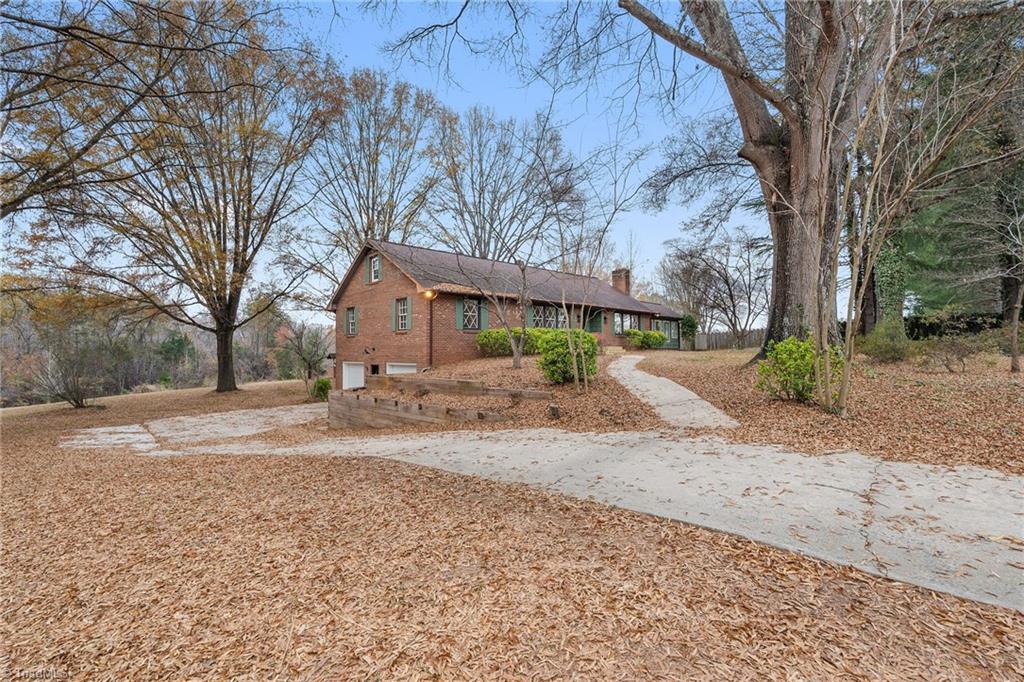 1380 Conrad Sawmill Road