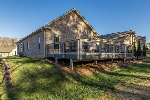 A home in Whitsett