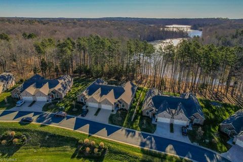 A home in Whitsett