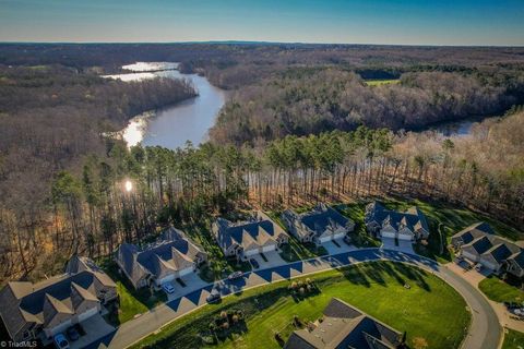 A home in Whitsett