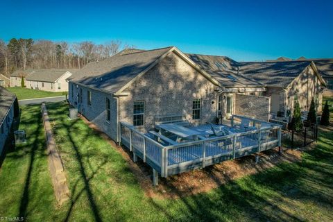 A home in Whitsett