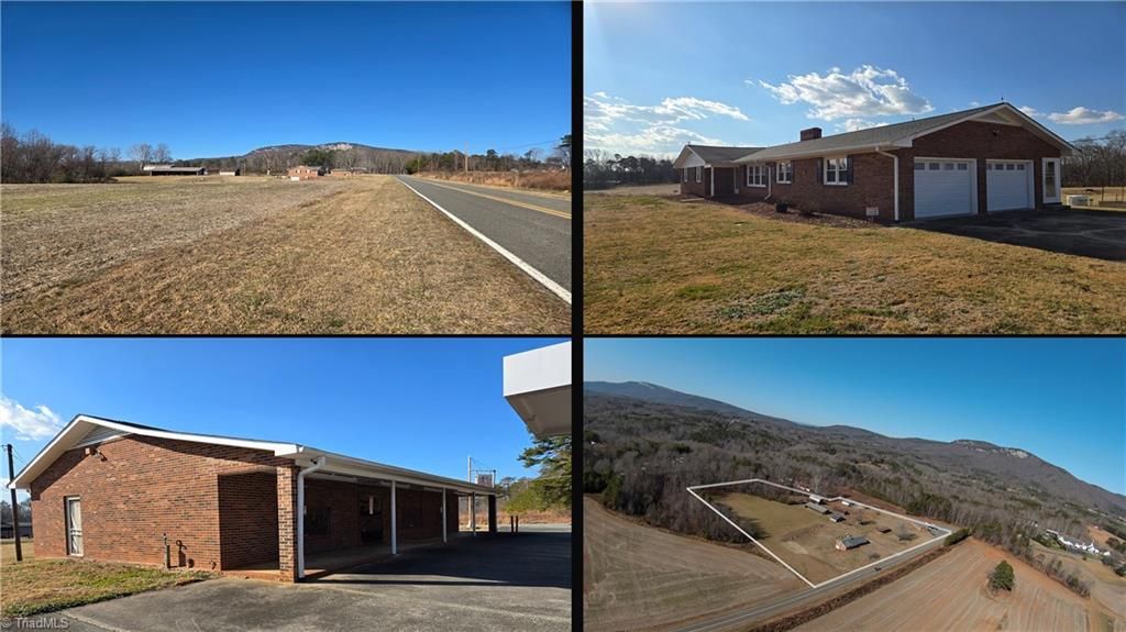 Photo of 2889 Mountain View Church Road, King, NC 27021 (MLS # 1206238)