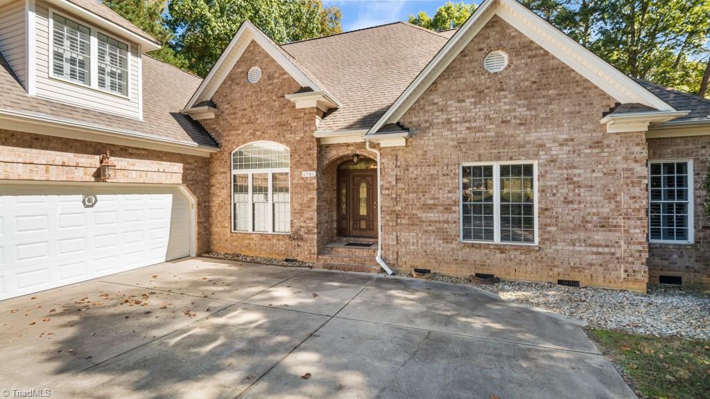 6981 Brandi Wood Circle