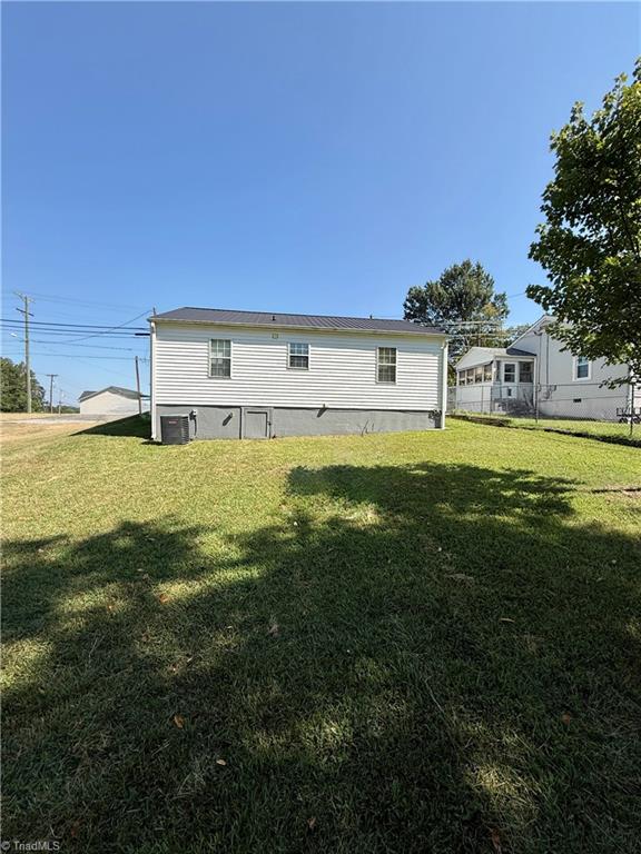 Photo of 1003 Unity Street, Thomasville, NC 27360 (MLS # 1234635)