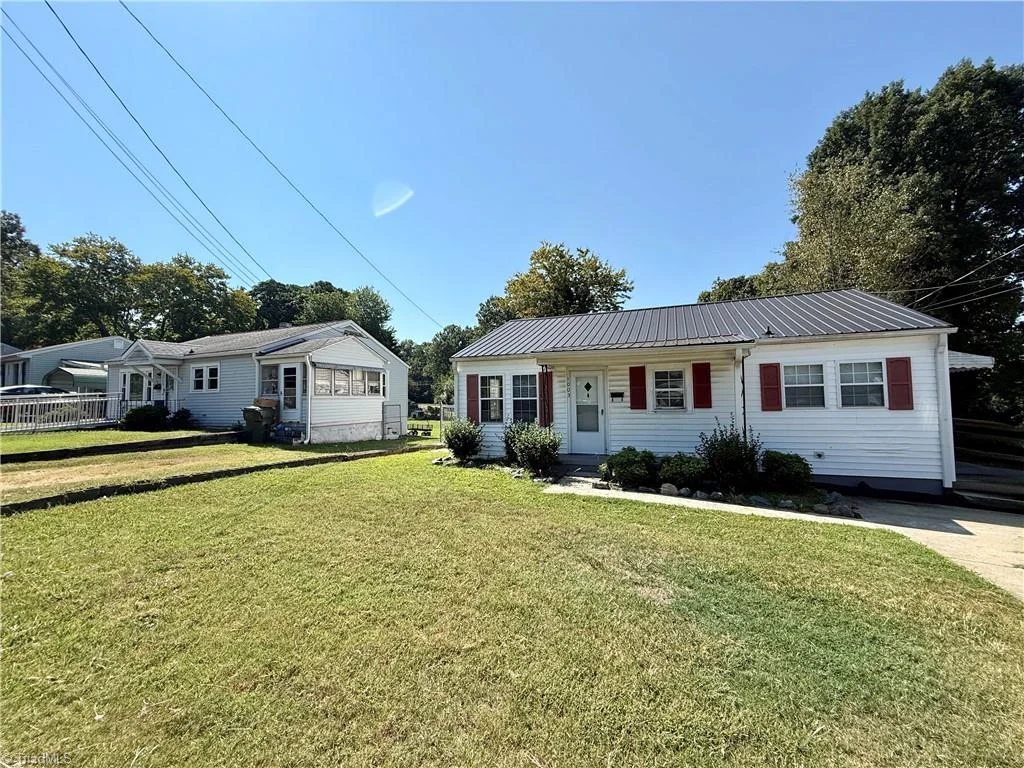 1003 Unity Street, Thomasville, NC, 27360