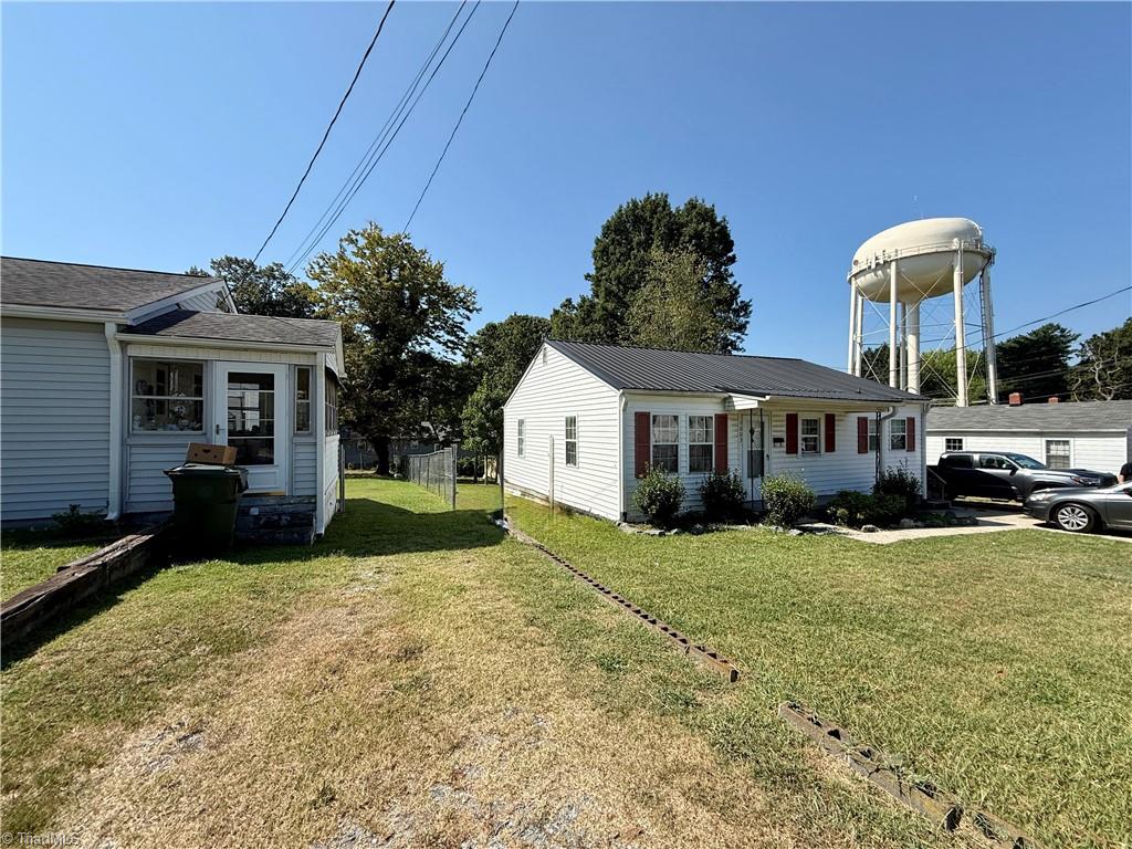Photo of 1003 Unity Street, Thomasville, NC 27360 (MLS # 1234635)