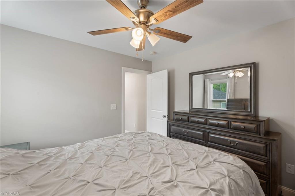121 Brooke Ridge Drive, Thomasville, North Carolina image 21