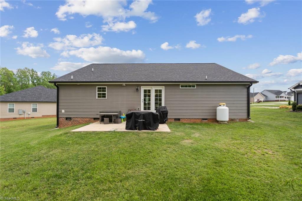 121 Brooke Ridge Drive, Thomasville, North Carolina image 28