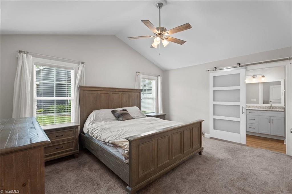 121 Brooke Ridge Drive, Thomasville, North Carolina image 16