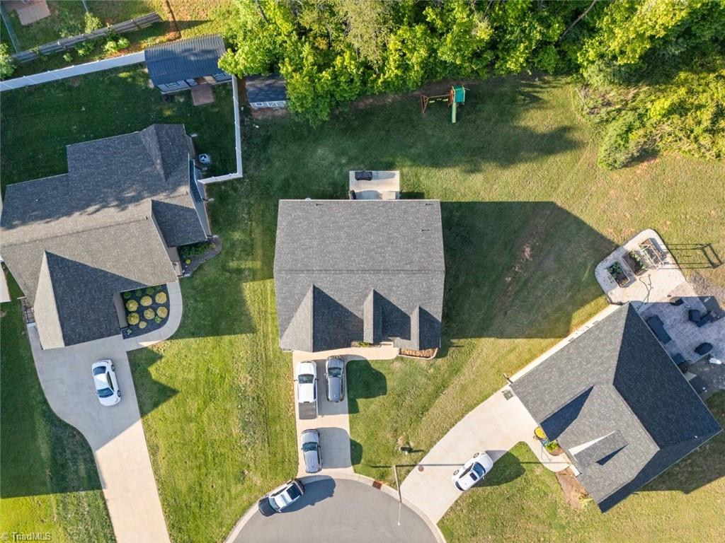 121 Brooke Ridge Drive, Thomasville, North Carolina image 32