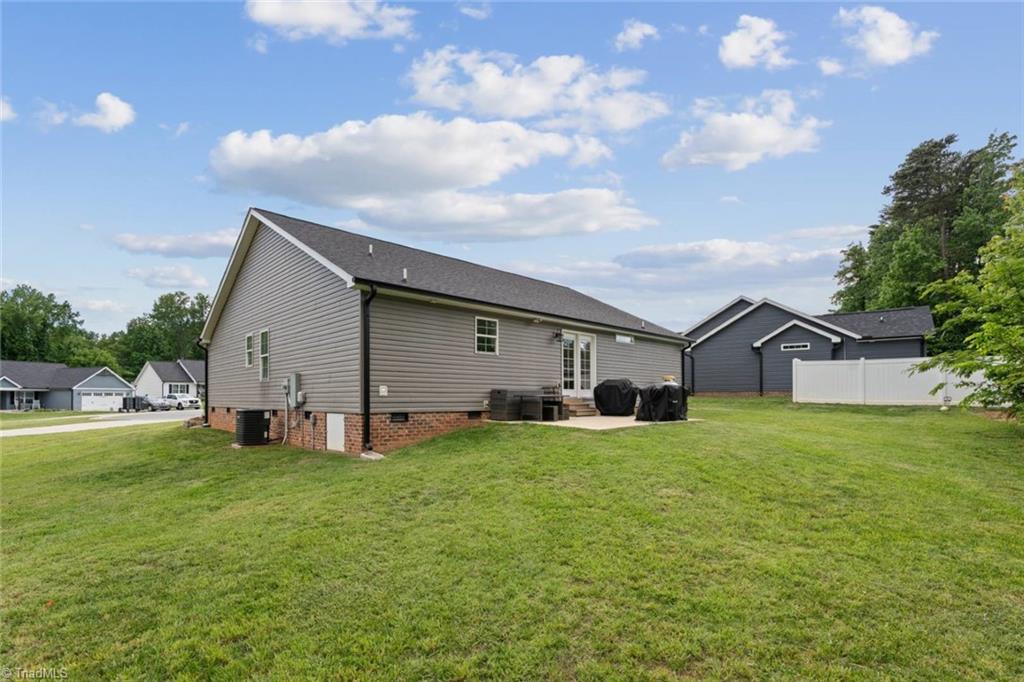 121 Brooke Ridge Drive, Thomasville, North Carolina image 30