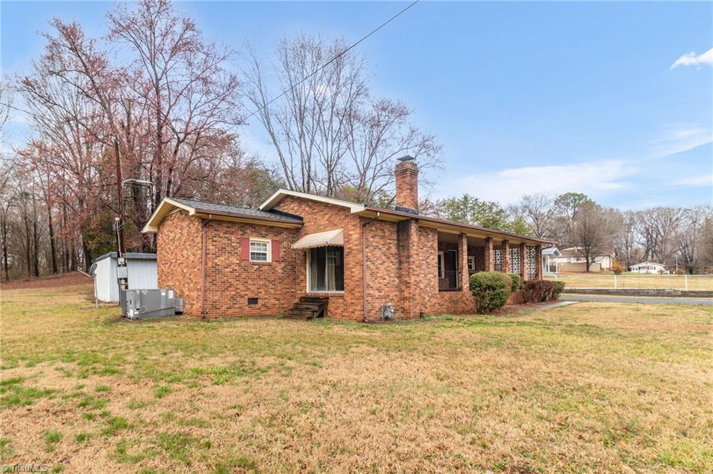 623 Long Street, Eden, North Carolina image 3