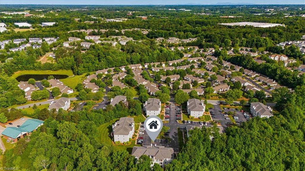 3638 Morris Farm Drive, Greensboro, North Carolina image 17