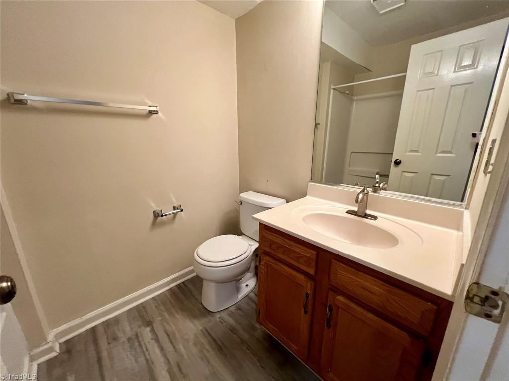 3638 Morris Farm Drive, Greensboro, North Carolina image 12