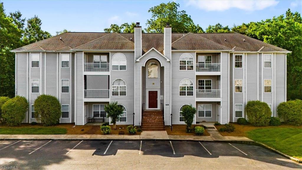3638 Morris Farm Drive, Greensboro, North Carolina image 18