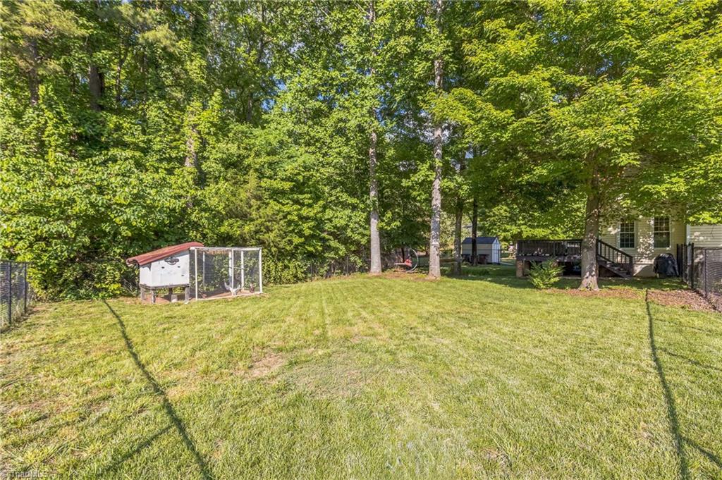 540 W Juniper Avenue, Wake Forest, North Carolina image 9