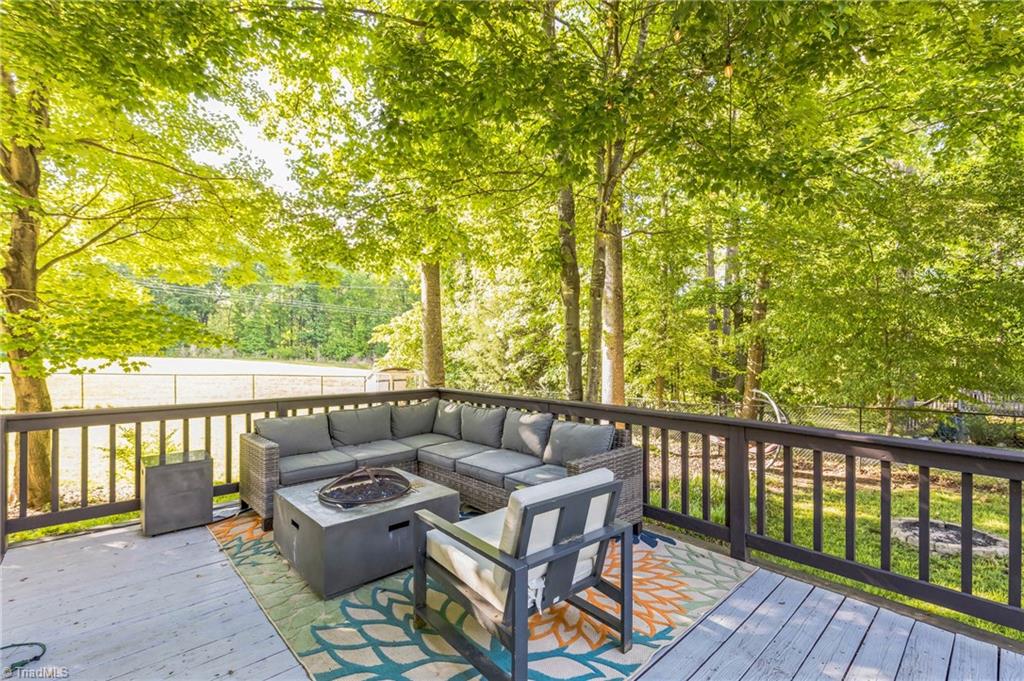 540 W Juniper Avenue, Wake Forest, North Carolina image 7