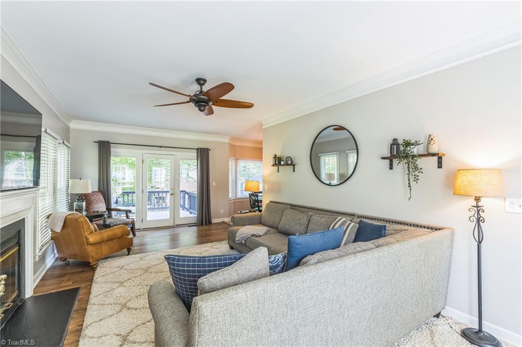 540 W Juniper Avenue, Wake Forest, North Carolina image 12