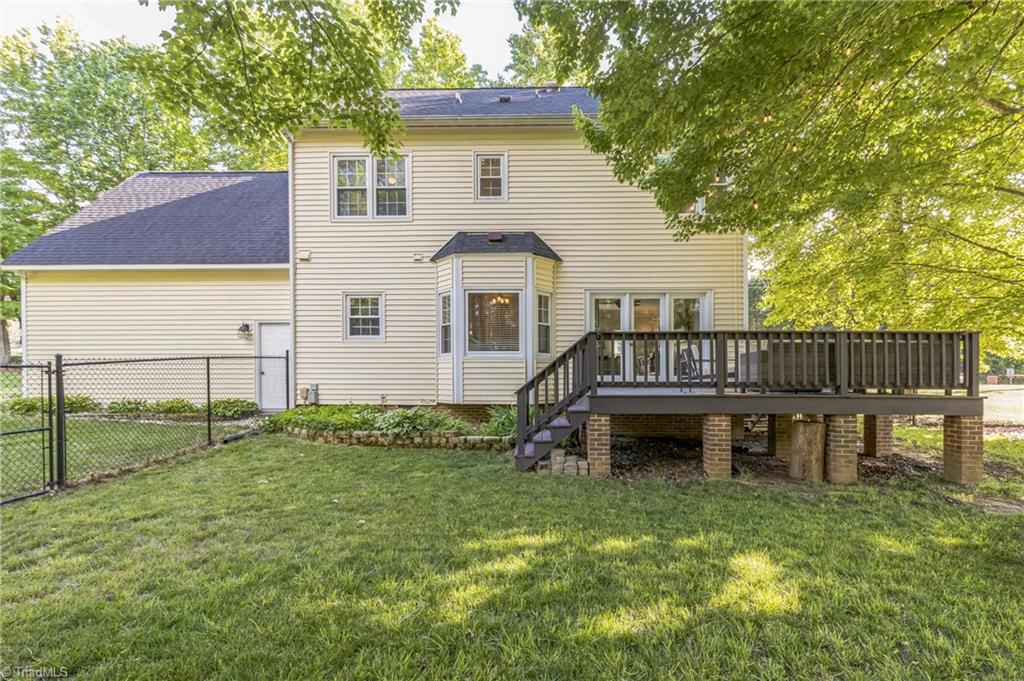 540 W Juniper Avenue, Wake Forest, North Carolina image 5