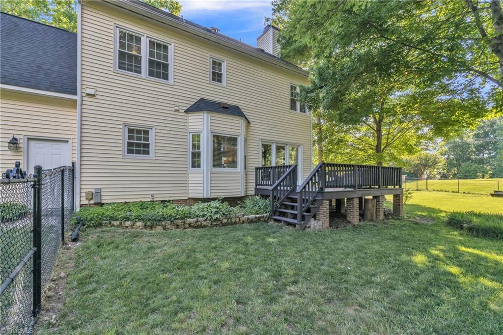 540 W Juniper Avenue, Wake Forest, North Carolina image 6