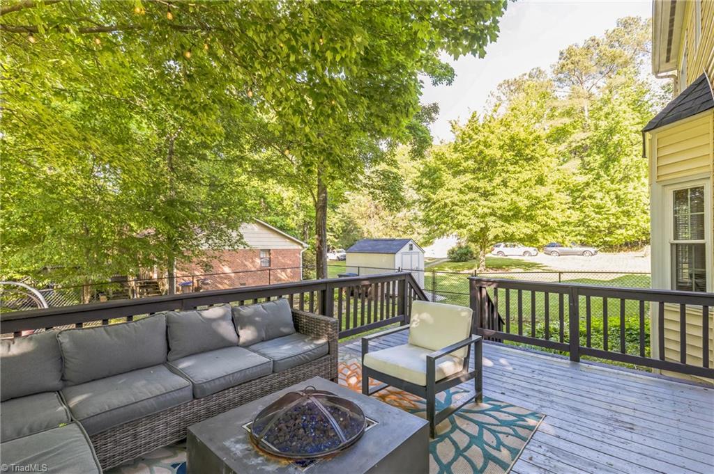 540 W Juniper Avenue, Wake Forest, North Carolina image 8