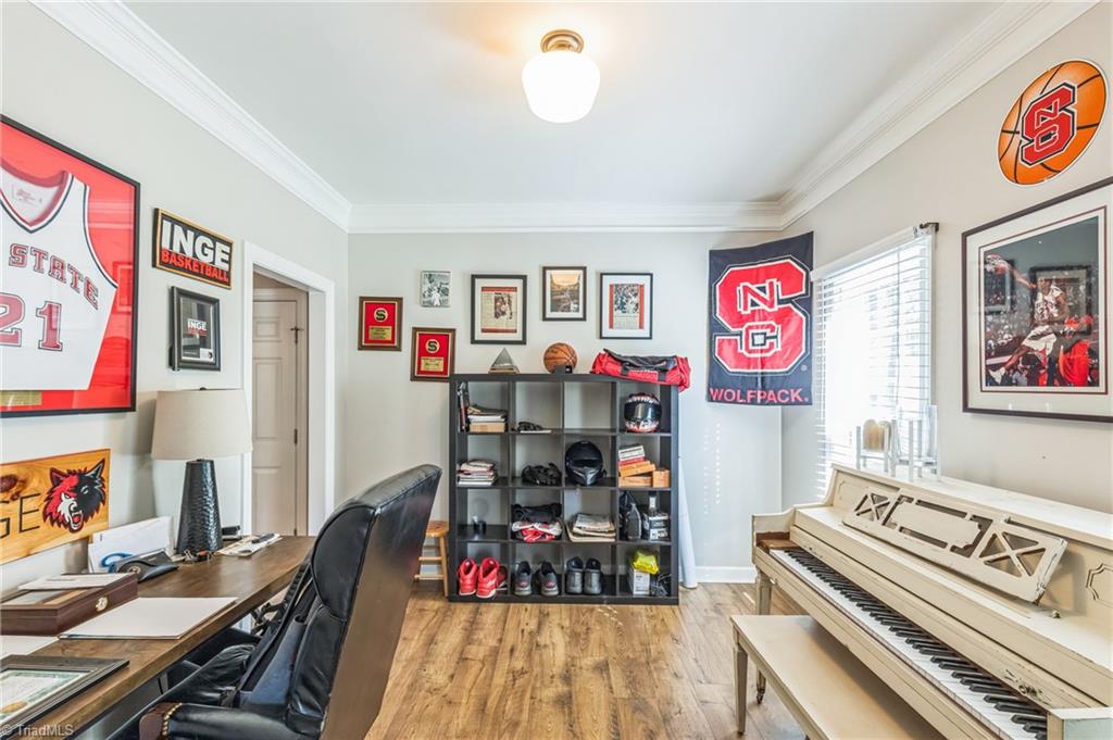 540 W Juniper Avenue, Wake Forest, North Carolina image 10